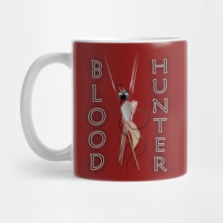 Bloodhunter Mug